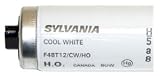 Tools & Hardware : 60 watt T12 Recessed Double Contact (R17d) Base Sylvania Light Bulb