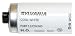 Tools & Hardware : 60 watt T12 Recessed Double Contact (R17d) Base Sylvania Light Bulb