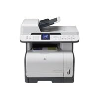 HP Colour LaserJet CM1312nfi Multifunction/All in One: Print, Copy, Scan and Fax Network Printer