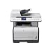 HP Colour LaserJet CM1312nfi Multifunction/All in One: Print, Copy, Scan and Fax Network Printer