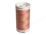 Mettler Cotton Machine Quilting Thread 500 yd Size 40 648