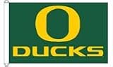 Oregon Ducks 3x5 Flag