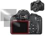 Digital Camera Display Protection Film (Pro Guard AR) for Canon EOS Rebel T1i (EOS 500D / KISS X3) / EOS REBEL XSi (KISS X2 / EOS 450D)