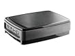 Antec VERIS MX-1 Actively Cooled Hard Drive Enclosure - Storage enclosure - SATA-300 - 300 MBps - Hi-Speed USB / eSATA-300