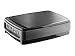 Antec MX-1 EC eSATA/USB2.0 Festplattengeh�use f�r eine SATA Festplatte bis 750GB incl. aktiver K�hlung