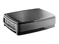 ANTEC MX-1 EC COOLED HDD ENCLOSURE USB 2.0 & ESATA ->UK VERSION