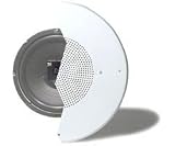 Pro Video CVC-235CS B/W In-ceiling Speaker Camera