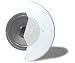Pro Video CVC-235CS B/W In-ceiling Speaker Camera