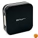 EVGA 100-U2-UV16-A1 UV Plus USB VGA Adapter for Multiple Displays Supporting Up to 1600x1200 Resolution (Black)