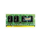 Electronics : Transcend JM488Q643A-6 1GB JetRam DDR2 667 SO-DIMM