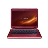 Sony VAIO CS Series VGN-CS190JTR - Core 2 Duo P8400 / 2.26 GHz - Centrino 2 ....