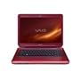 Sony VAIO VGN-CS190JTR 14.1" Notebook (2.26GHz Core 2 Duo P8400 4GB RAM 320GB HDD DL DVD-RW Vista Home Premium)
