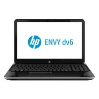 HP Envy DV6-7229wm C2M12UA (Midnight Black) - AMD Quad-Core A10-4600M 2.30GHz - 8GB - 750GB HDD - DVDRW - AMD Radeon HD 7660G - 15.6-inch On Sale