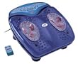 Sunpentown (SPT) INfrared Blood Circulation Massager - Model Ab-753