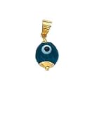 Evil Eye Pendant