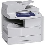 Xerox Mono Printers Workcentre 4250 X Mono 45ppm Scanner Copier Fax Fast Ethernet Multifunction