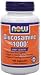 NOW GLUCOSAMINE HYDROCHLORIDE 1000 MG - 180 CAPSULES