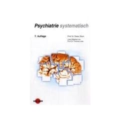 Psychiatrie systematisch