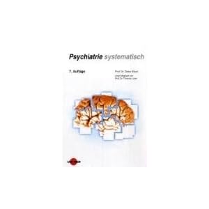 Psychiatrie systematisch