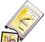 Compactflash Cf To TYPE1 Pccardadapter