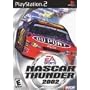 NASCAR Thunder 2002