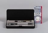 Produkt-Bild: Mini-Mag-Lite AA M2A10L im Geschenketui 14,5 cm silber