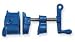 Westward 4YR41 Clamp, Pipe, 3/4 In