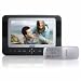 Produkt-Bild: X4-Tech Zelo M8 8 Zoll Tragbarer LCD-Monitor