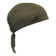 Shorty Coolmax H/S Olive