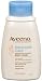 Aveeno Active Naturals Advanced Care Body Wash 10 fl oz (295 ml)