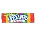 Lifesavers Candy Five Flavor, #21063 - 14 Pieces / Pack, 20 Packs