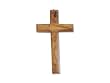 Olive Wood Cross