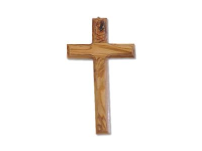 Olive Wood Cross