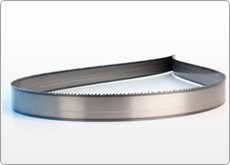 PalletMaster C Carbon Pallet Bandsaw Blade