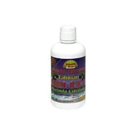 Dynamic Health Org Noni Raspberry 32 oz ( Multi-Pack)
