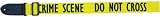 Fort Bryan CSL Bryan Crime Scene Gtr Strap