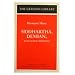 Siddhartha, Demian, and Other Writings: Hermann Hesse (German Library)