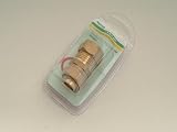 Review Vemco  / Vemco 9Ct1512 Comp Str Tap Connector 15Mm