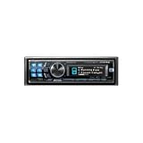 ALPINE CD PLAYER MP3 CDW AAC WMA USB - CDA117