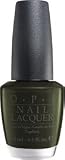 OPI Nail Polish/Lacquer Here Today...Aragon Tomorrow NLE48