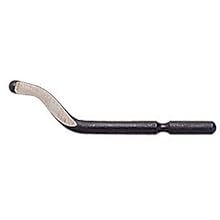 SHAVIV 151-29034 E100 Heavy Duty Hi-Speed Steel Blades (Pack of 10)