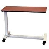 Bariatric Overbed Table