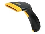 WCS 3905 CCD Bar Code Scanner, USB