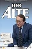 Der Alte - DVD 10 - Siegfried Lowitz