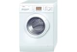 Free Standing Exxcel Washer Dryer White (WVD24520GB_WH)
