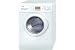 Free Standing Exxcel Washer Dryer White (WVD24520GB_WH)