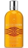 Invigorating Suma Ginseng Bath and Shower Gel