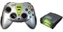 Pelican Accessories PL2006 Pelican Eclipse Wireless Controller for Xbox