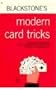 Blackstone's Modern Card Tricks