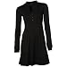 Split Nalene Dress - Women's